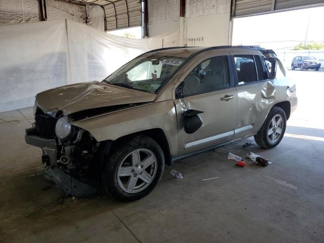 JEEP COMPASS SP