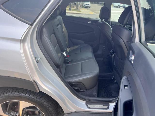 2016 HYUNDAI TUCSON LIM - KM8J3CA29GU181126