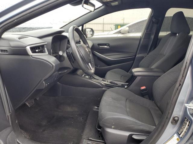 2020 TOYOTA COROLLA SE - JTDS4RCE9LJ037135