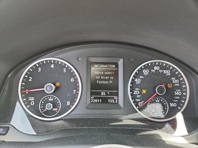 2018 VOLKSWAGEN TIGUAN LIM WVGBV7AX7JK004224