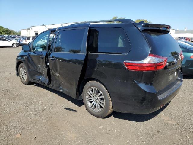 2020 TOYOTA SIENNA XLE - 5TDYZ3DC3LS069197