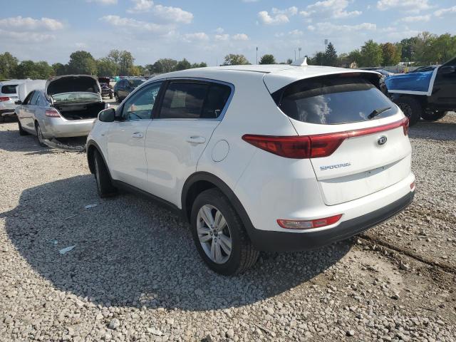 2017 KIA SPORTAGE L KNDPMCAC0H7065673