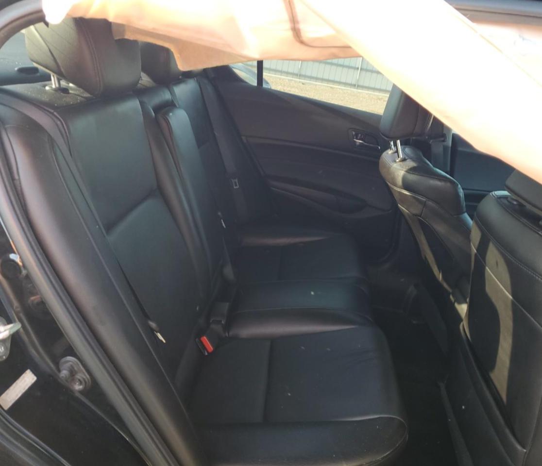 ACURA ILX SPECIAL EDITION