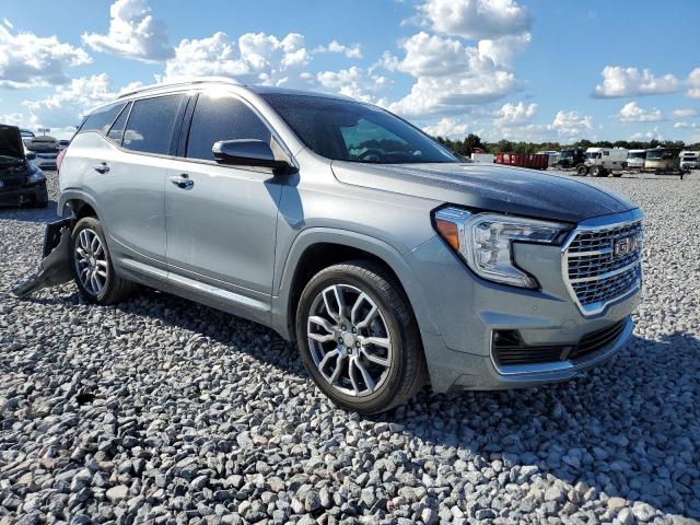 2023 GMC TERRAIN DE - 3GKALXEG3PL195894