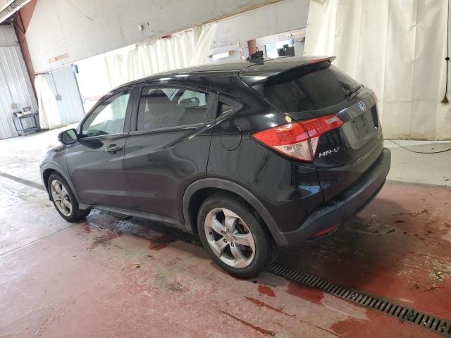 2016 HONDA HR-V EX - 3CZRU5H56GM729680