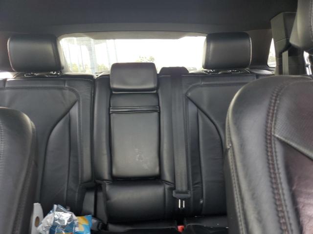 2016 LINCOLN MKX RESERV #3291377148