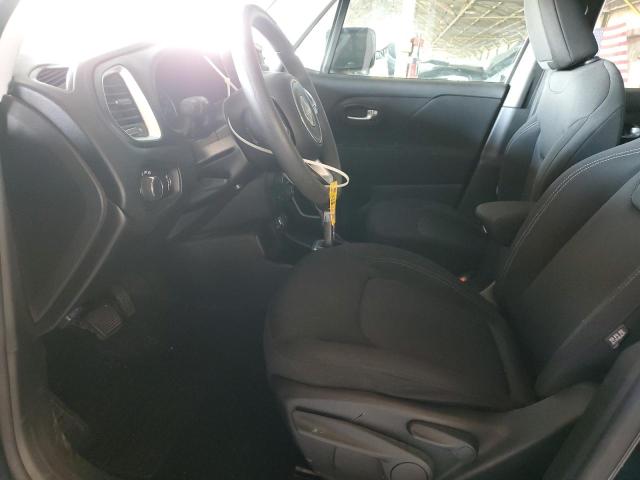 2021 JEEP RENEGADE S ZACNJCABXMPM48957