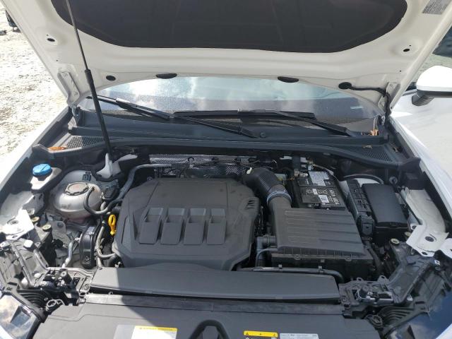 2024 AUDI Q3 PREMIUM WA1DECF39R1041069