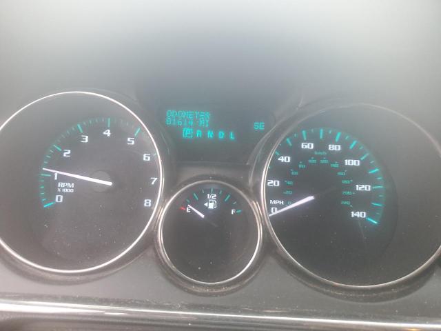 2017 BUICK ENCLAVE #3283819457