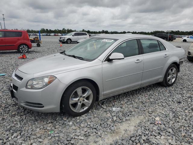 2010 CHEVROLET MALIBU 2LT - 1G1ZD5EB5AF153046