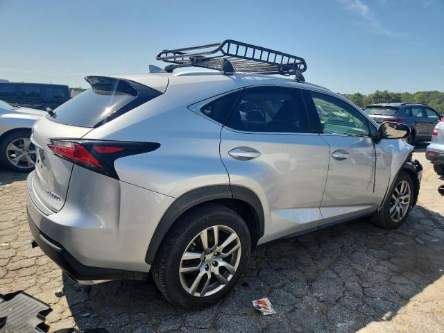 2016 LEXUS NX 200T BASE JTJYARBZ4G2047981