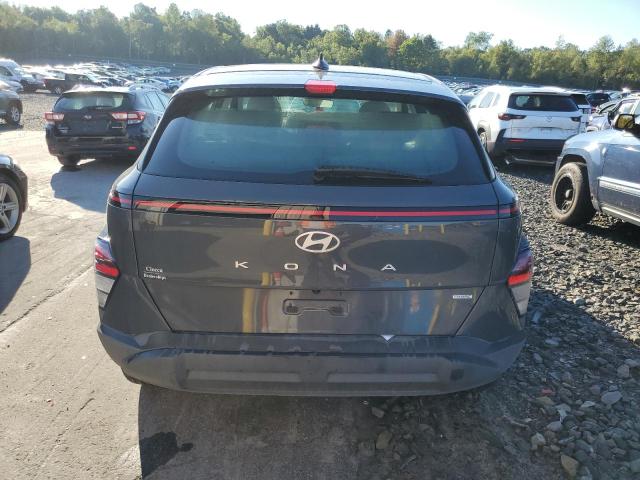 2024 HYUNDAI KONA SE KM8HACABXRU083049
