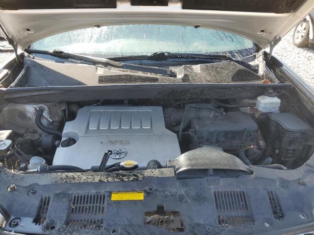 2012 TOYOTA HIGHLANDER - 5TDDK3EH0CS156746