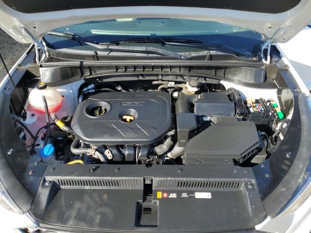 2021 HYUNDAI TUCSON LIM #3254457183