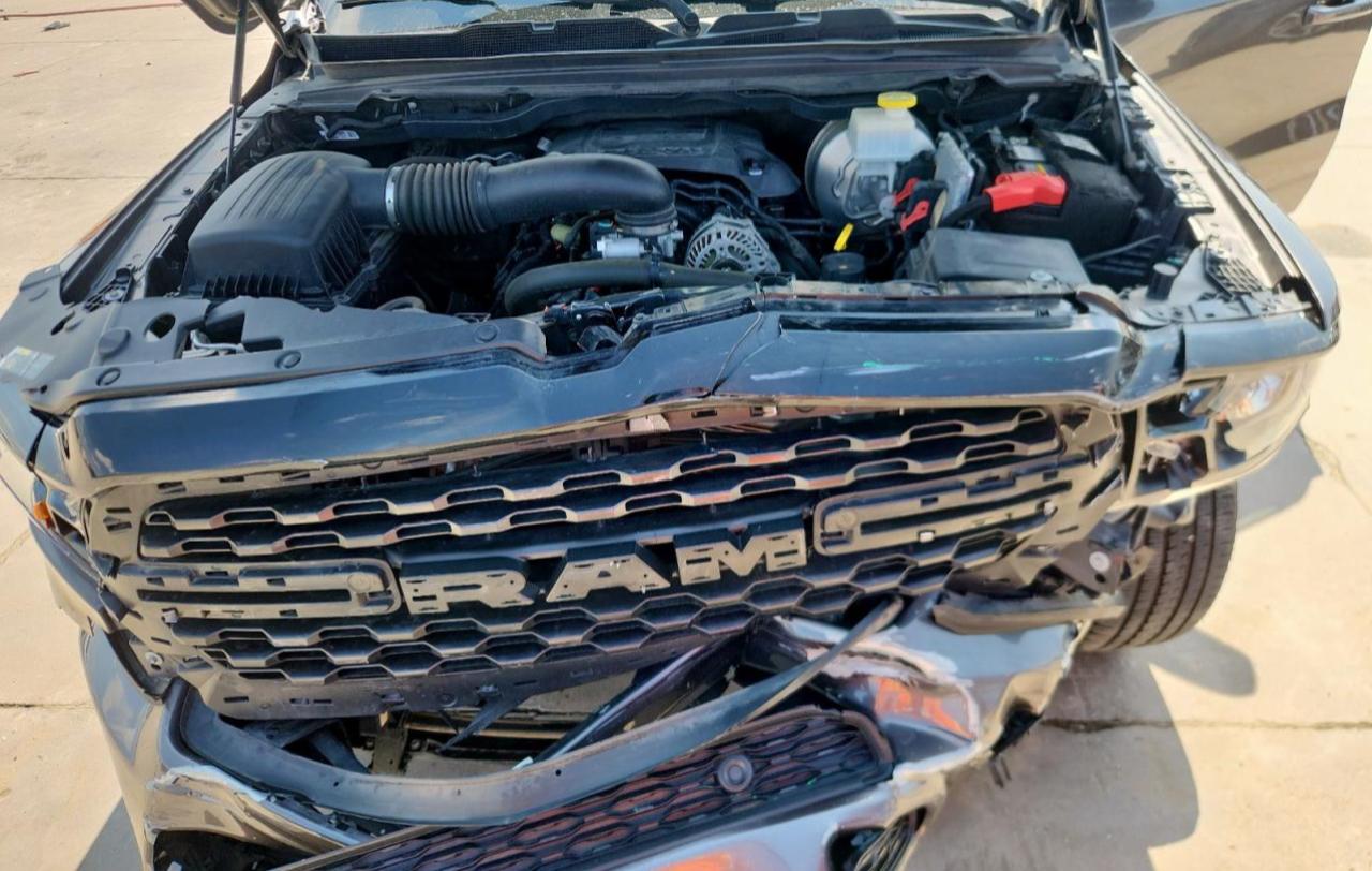 RAM 1500 BIG HORN/LONE STAR