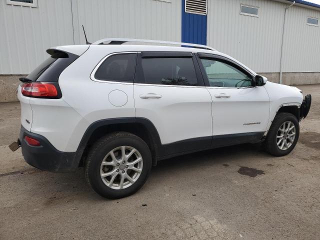 2017 JEEP CHEROKEE L 1C4PJMCB0HD222073