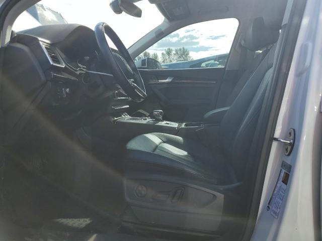2019 AUDI Q5 PRESTIG WA1CNAFYXK2071693
