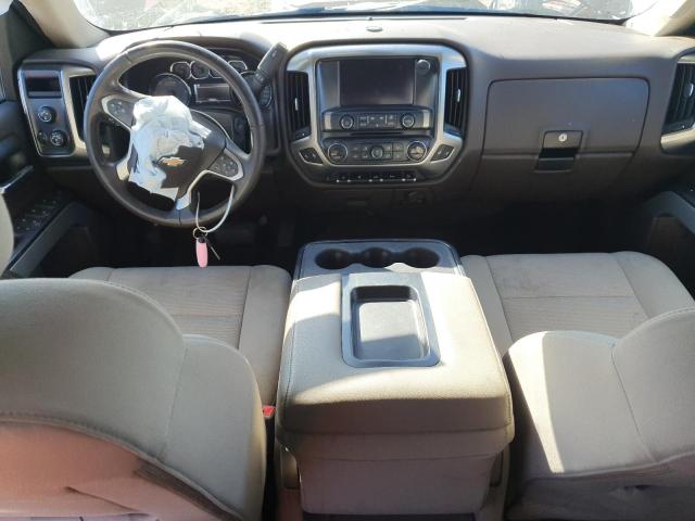 2016 CHEVROLET SILVERADO - 3GCUKREC9GG352552