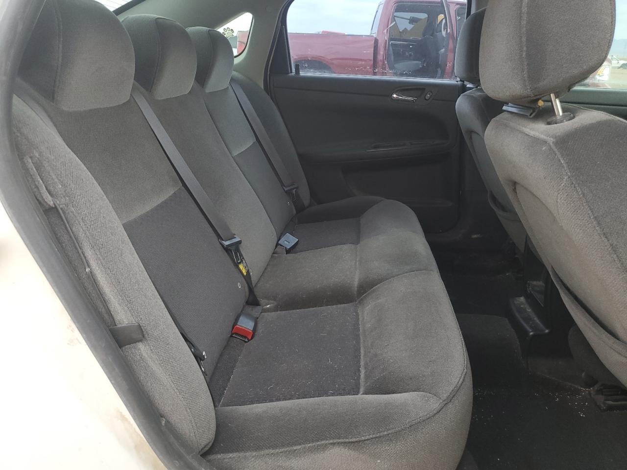 Lot #3248888433 2006 CHEVROLET IMPALA LS