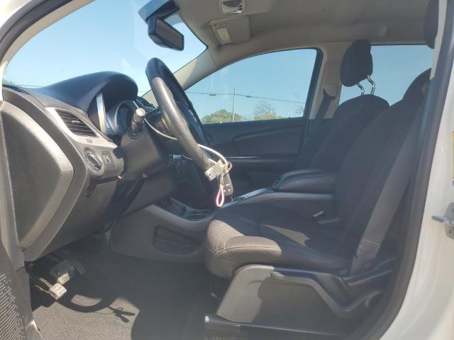 2015 DODGE JOURNEY SE 3C4PDCABXFT719000