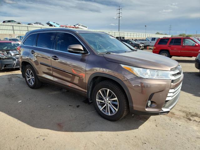 2018 TOYOTA HIGHLANDER #3285906560