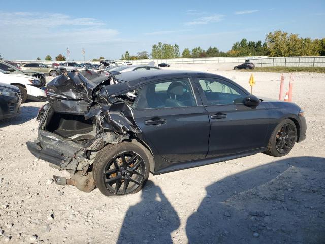 2024 HONDA CIVIC SPORT - 2HGFE2F59RH594060