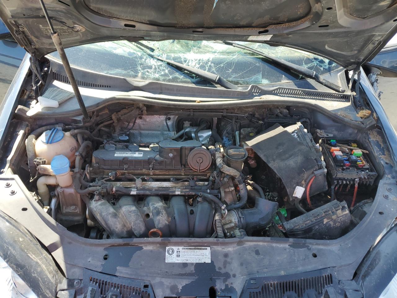 VOLKSWAGEN JETTA LIMITED