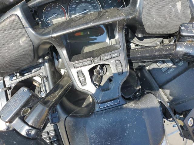 2015 HONDA GL1800 ABS JH2SC68N5FK100392
