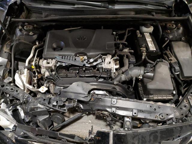2019 TOYOTA CAMRY L 4T1B11HKXKU199499