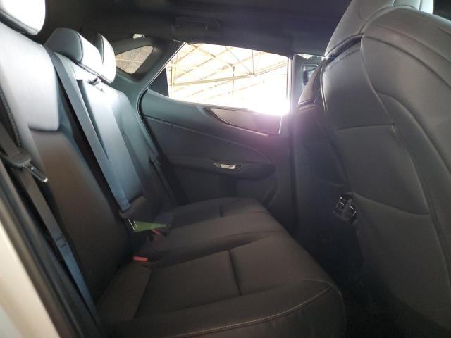 2025 LEXUS NX 350 LUX 2T2KGCEZ5SC063015