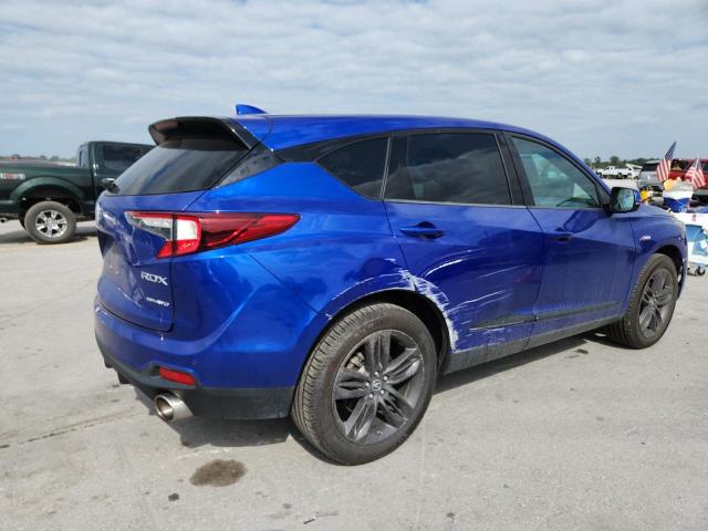 2019 ACURA RDX A-SPEC 5J8TC2H66KL010625