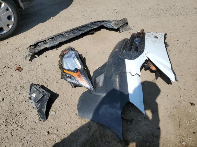 2023 FORD TRANSIT CONNECT #3279587244