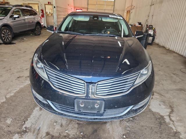 2016 LINCOLN MKZ 3LN6L2G99GR604136