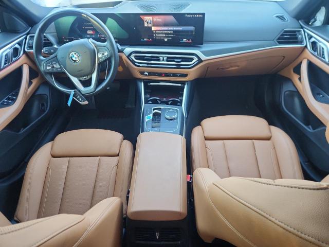 2023 BMW I4 EDRIVE #3294400518