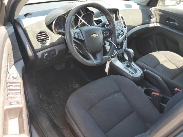 2015 CHEVROLET CRUZE LT 1G1PC5SBXF7198404