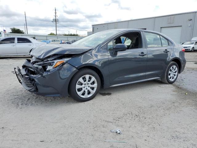 2025 TOYOTA COROLLA LE #3304765963