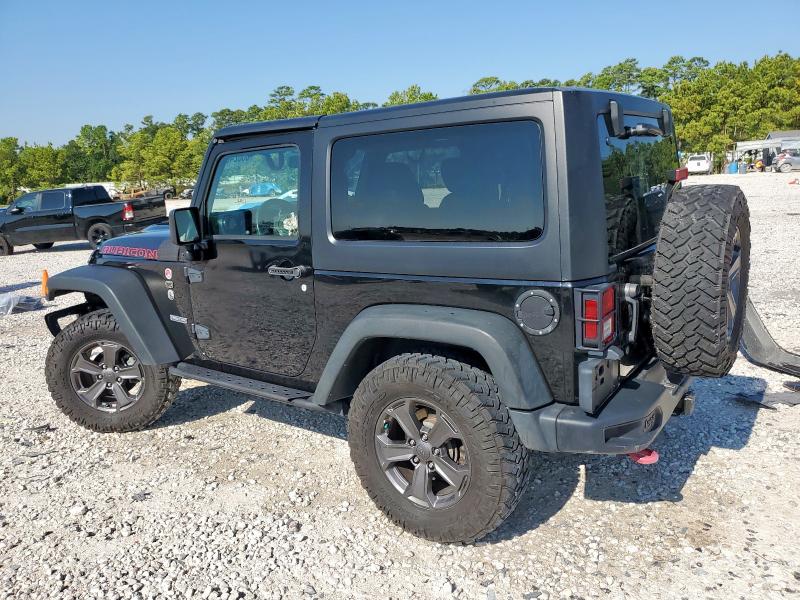 2018 JEEP WRANGLER R 1C4BJWCG4JL842972