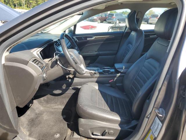 2014 FORD FUSION SE - 3FA6P0HD7ER100719