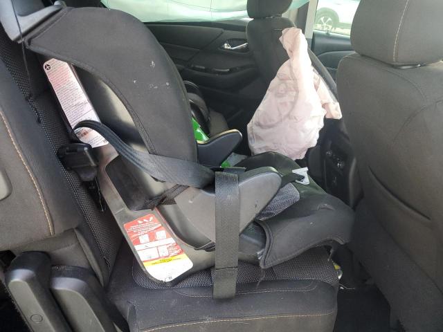 2019 CHEVROLET TRAVERSE L 1GNERGKW5KJ150065