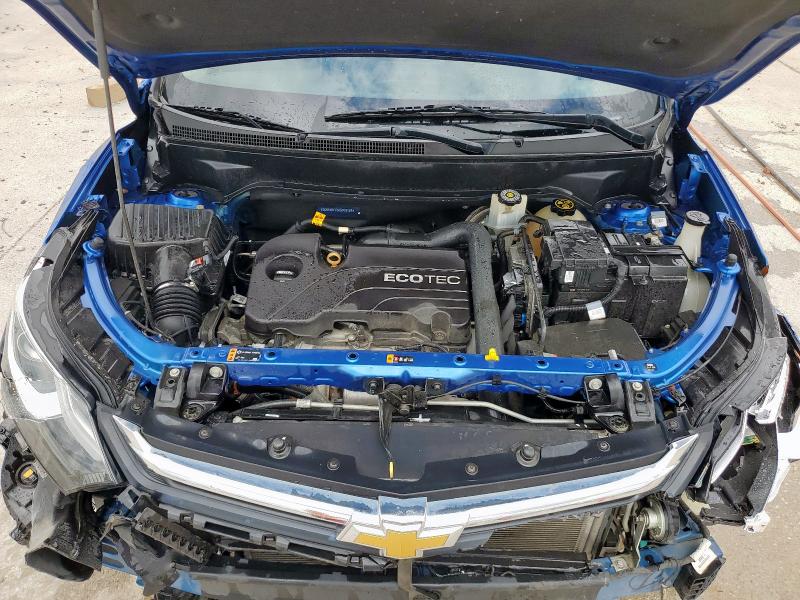 2019 CHEVROLET EQUINOX PR #3279868309