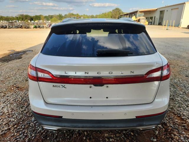 2016 LINCOLN MKX RESERV 2LMPJ6LR4GBL51656