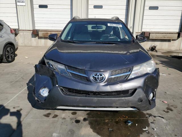 2015 TOYOTA RAV4 LIMITED 2T3DFREV0FW272030