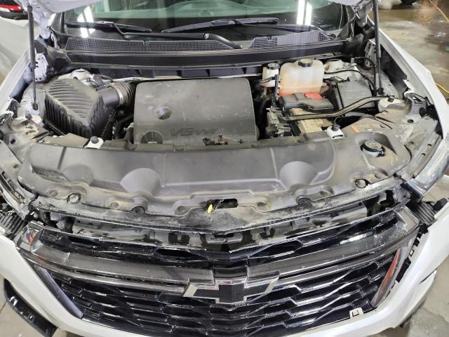 2023 CHEVROLET TRAVERSE P - 1GNEVKKW5PJ167633