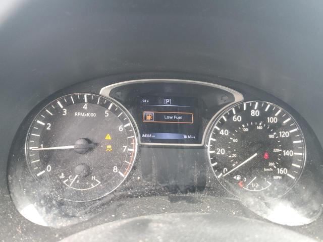 2017 NISSAN ALTIMA 2.5 1N4AL3AP6HC280676