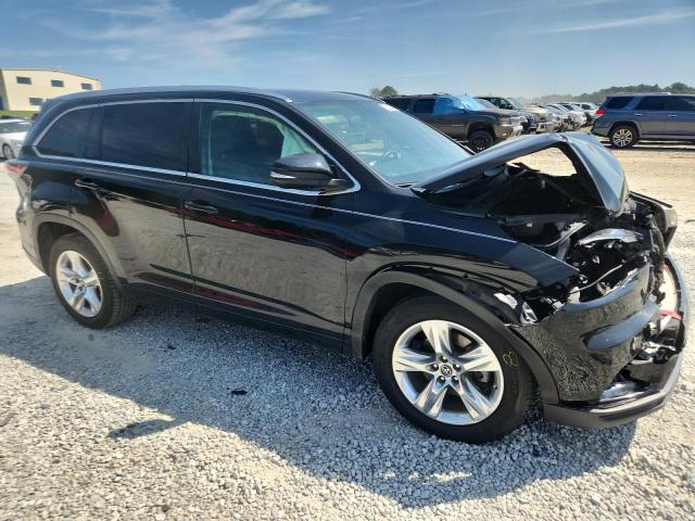 2016 TOYOTA HIGHLANDER 5TDYKRFH5GS159540