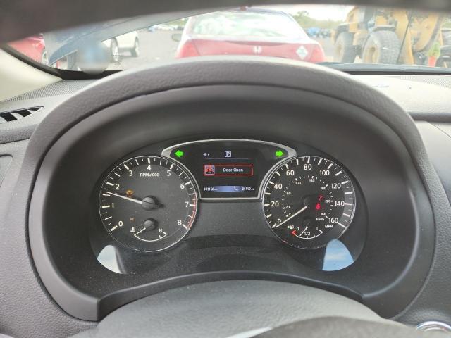 2018 NISSAN ALTIMA 2.5 #3292477712