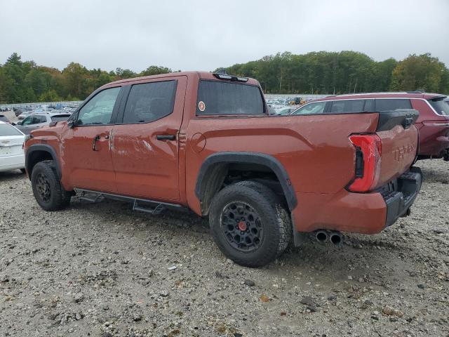 2024 TOYOTA TUNDRA CRE - 5TFPC5DB0RX055440