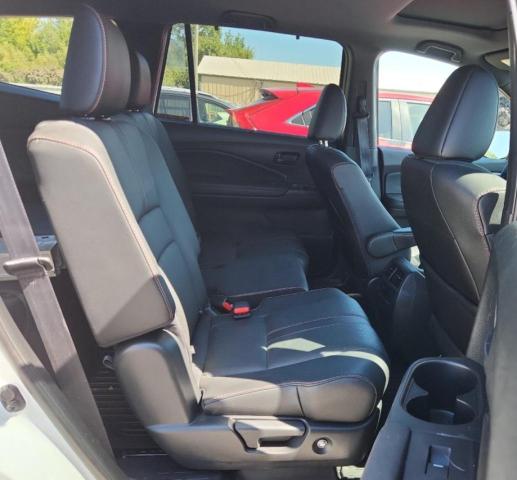 2022 HONDA PILOT TRAI 5FNYF6H86NB059478