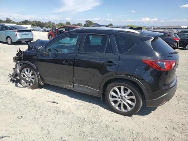 2015 MAZDA CX-5 GT JM3KE4DY4F0542607