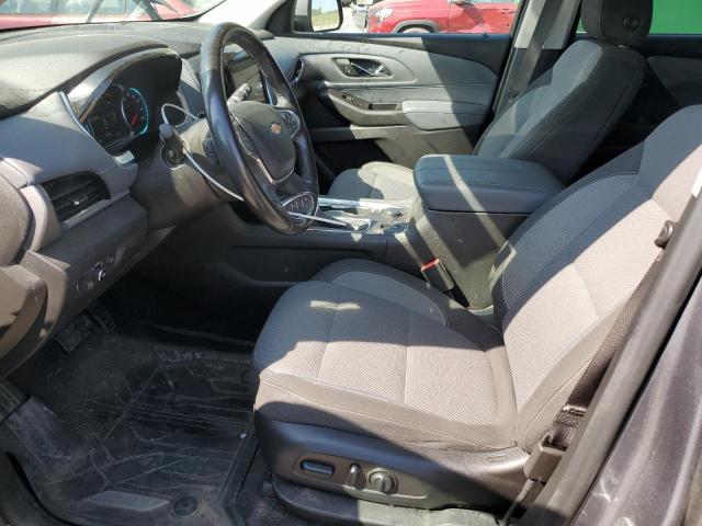 2019 CHEVROLET TRAVERSE LT #3255633022